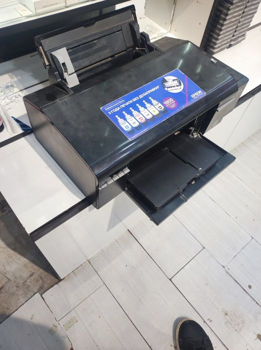 Printer L850 sotiladi