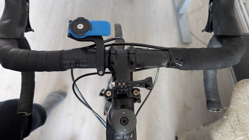 Cursiera Specialized roubaix SL4 56, ultegra, carbon