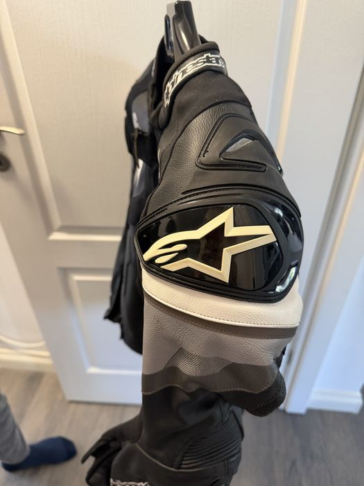 Geaca moto Alpinestars Atem V4