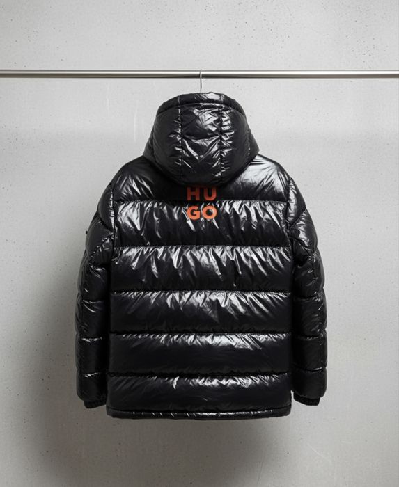 Geaca Hugo Boss barbati