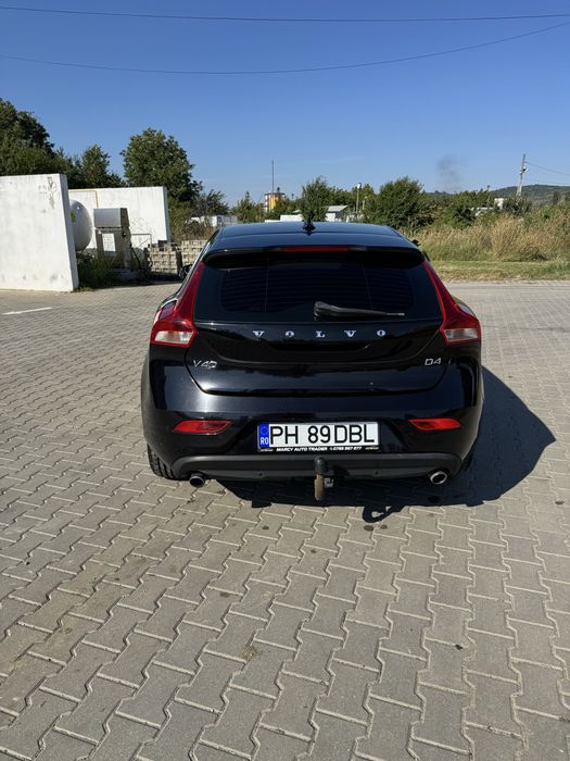VOLVO V40 2014 — imagine 2