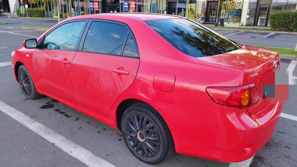De vânzare Toyota Corolla