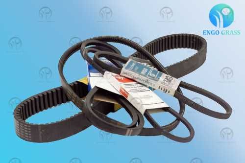 Оригинальные запчасти для зарубежной техники по уходу за газонами.