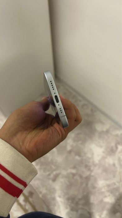 Iphone 15 в идеально состояние