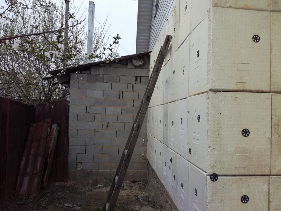 Дача в Бурундай продаем срочно