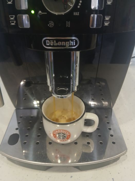 Delonghi magnifica