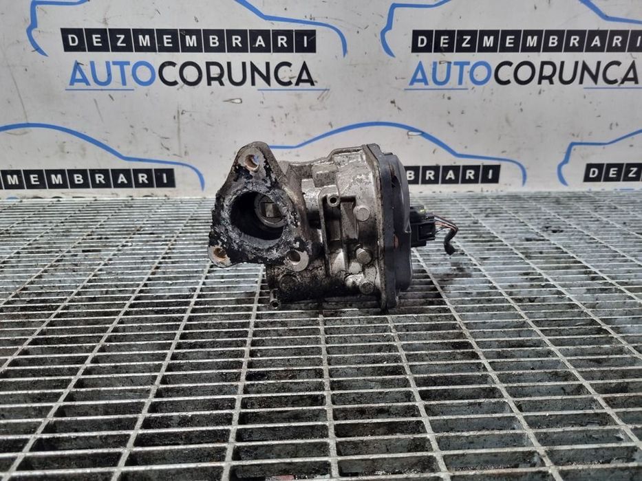 EGR Dacia Dacia Logan II MCV 1.5 dCi 2013 - 2016 K9K612 K9K626 (1032) Diesel H8201143495