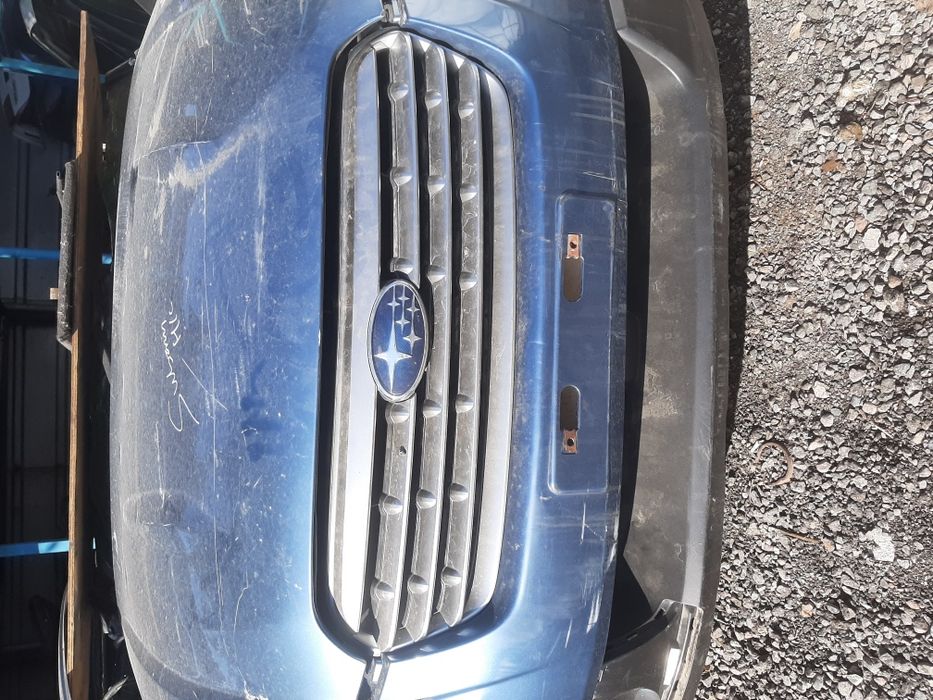 Subaru Outback 2007 г. на разбор