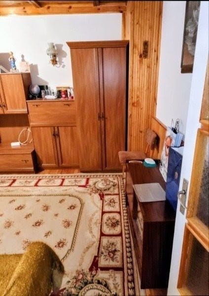 Уютен саниран двустаен апартамент