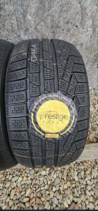 Anvelope Pirelli Sottozero W240 Serie2 M+S N1
235/40 R18 91V