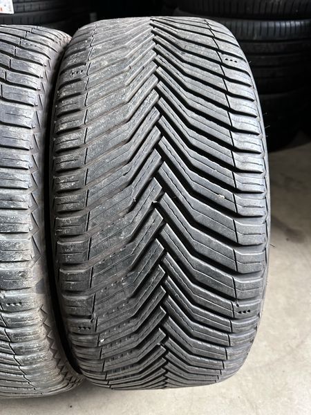 255/40/20 MICHELIN 2бр