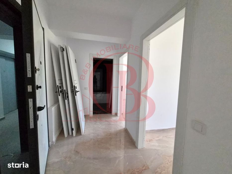 Apartament 2 camere Theodor Pallady-Finalizat-Gradina