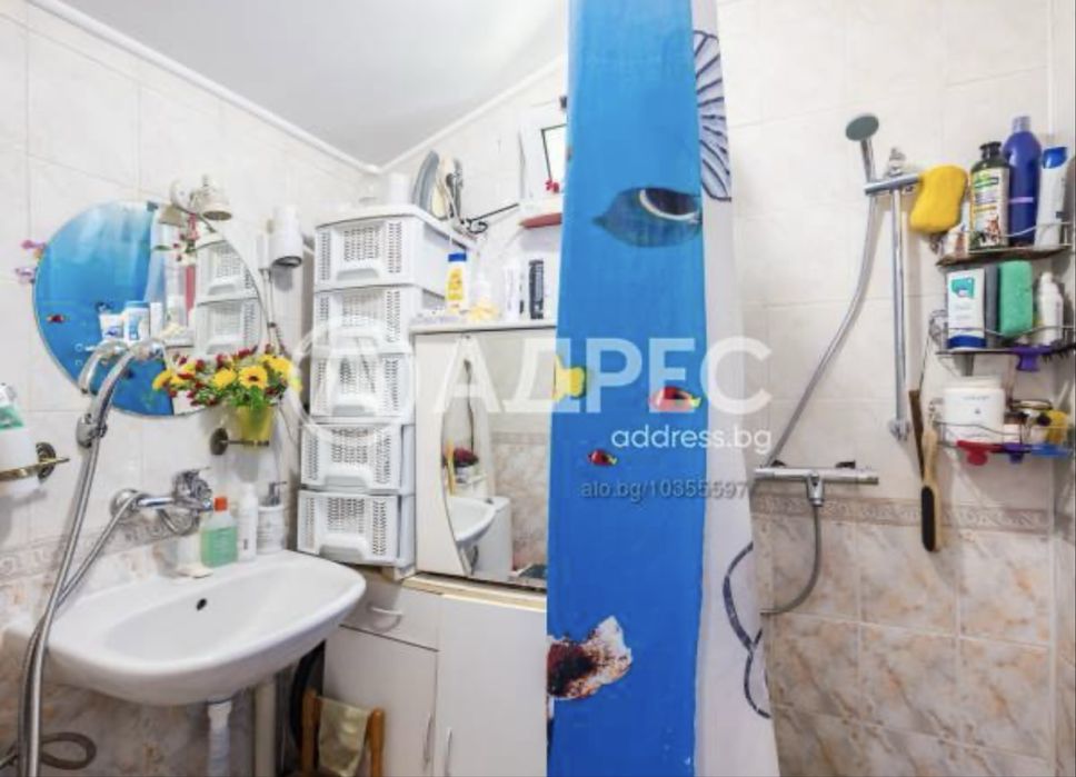 Продава се Къща в Варна, Възраждане 4 - 108 кв.м за 1834 €/кв.м - Снимка #12