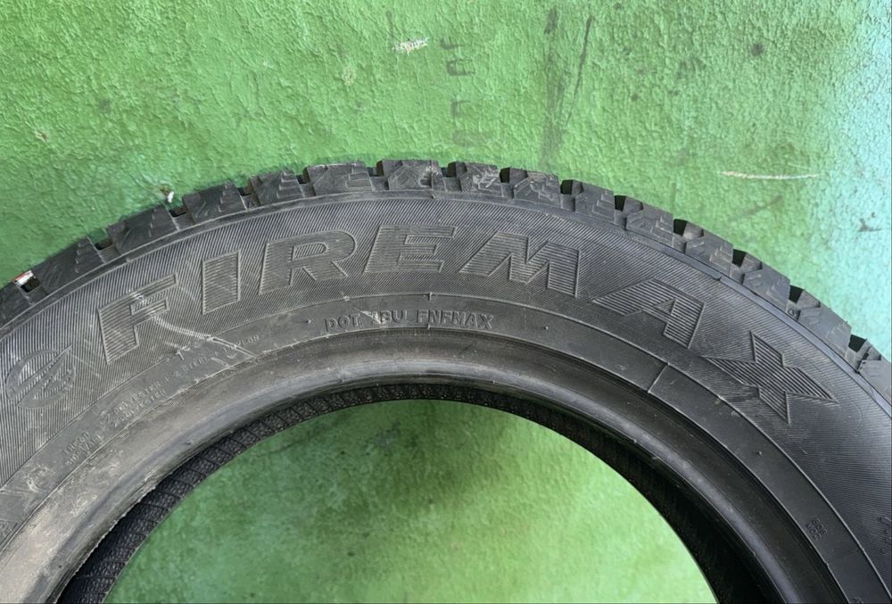 Зимние шины 225/60 R17 Firemax новые