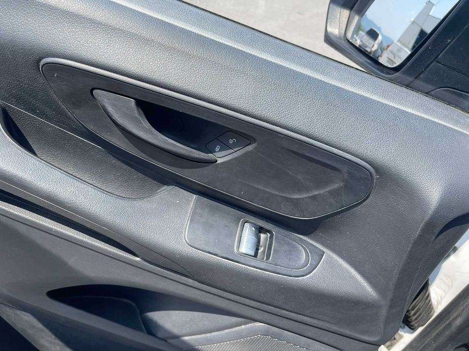 Mercedes-Benz Vito W447 109CDI НА ЧАСТИ!