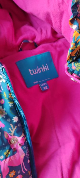 Космонавт 1.5-2 год