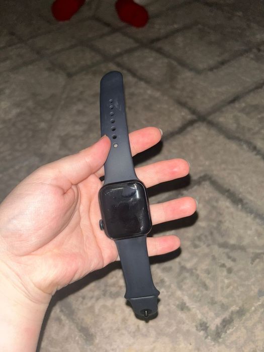 Apple Watch SE 2 Gen