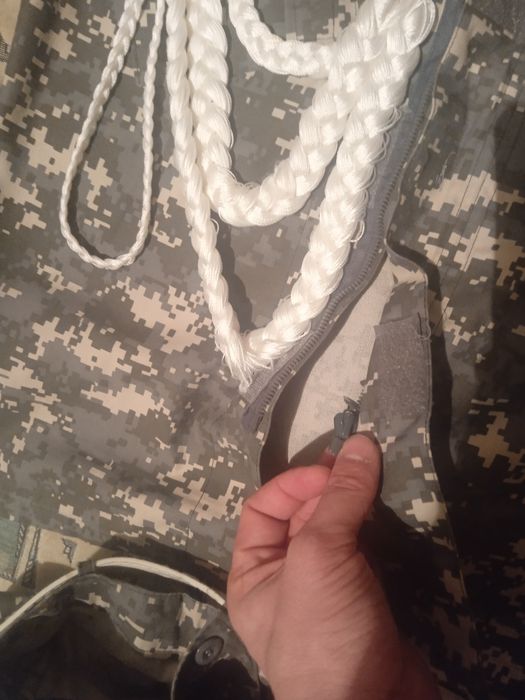 Продам дембельскую форму