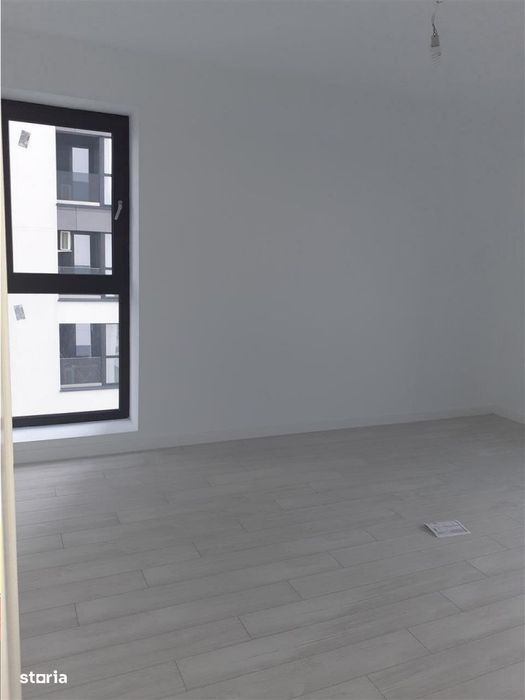 Apartament 2 Camere Incalzire in Pardoseala Ansamblu Nou Rahova