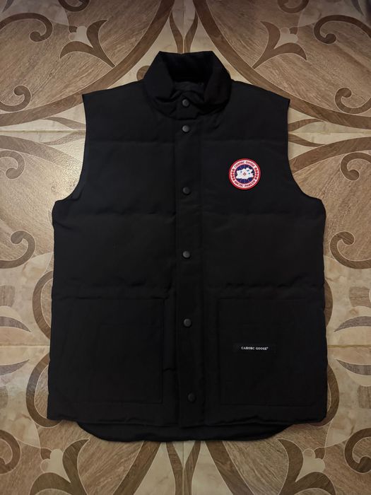 Canada goose елек