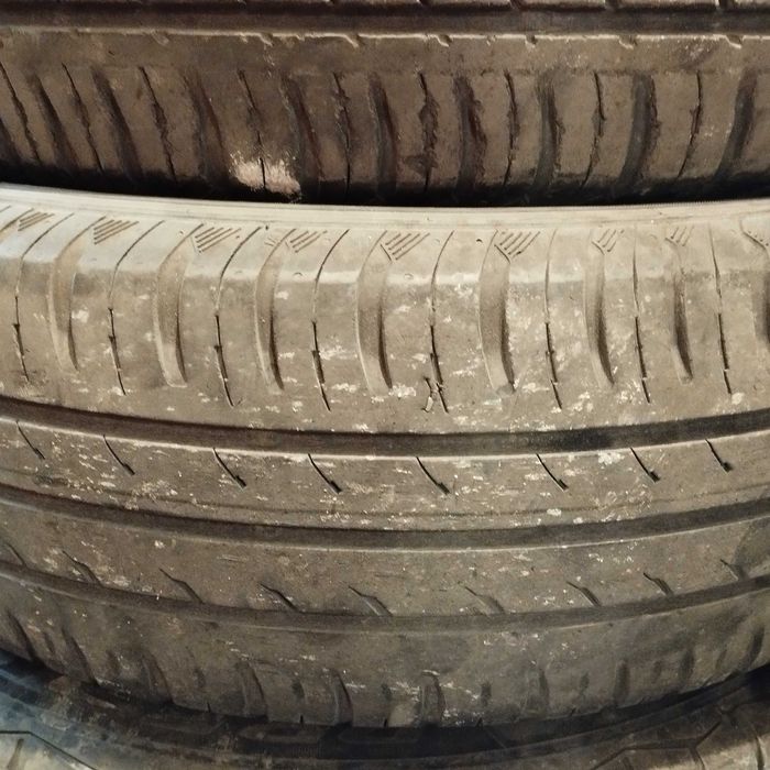 Гуми 185/65r15 Континентал