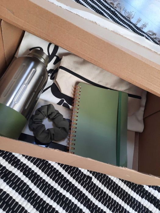 Подаръчна кутия за учители