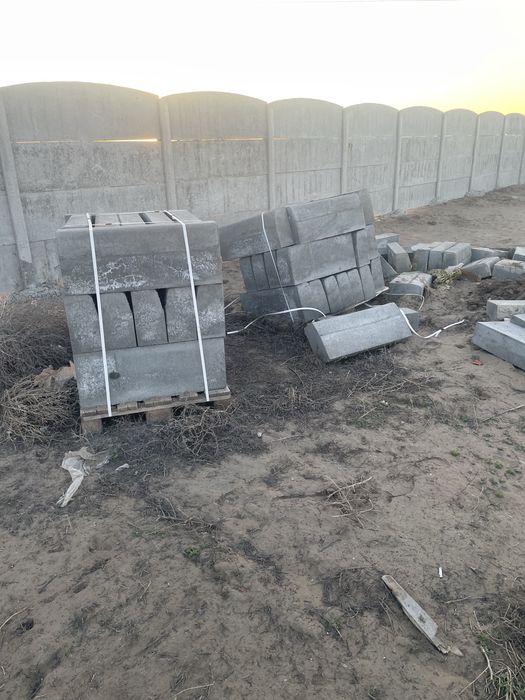 Строй. материалы