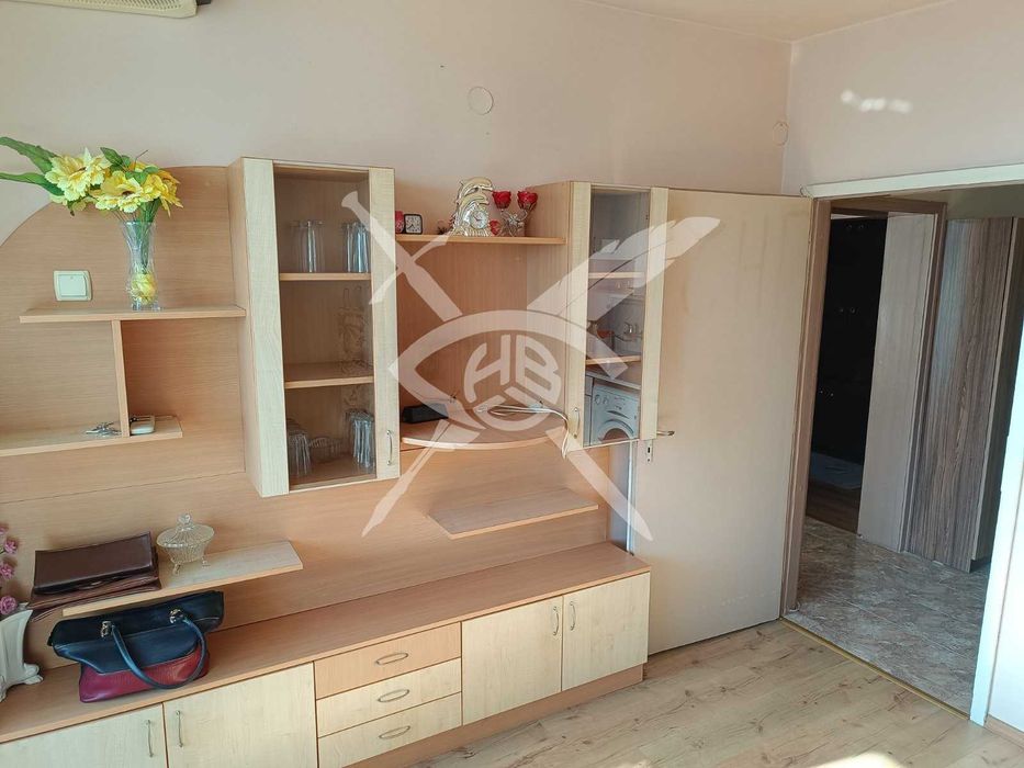 Продава се Двустаен апартамент в Бургас, Славейков - 55 кв.м за 1810 €/кв.м - Снимка #1