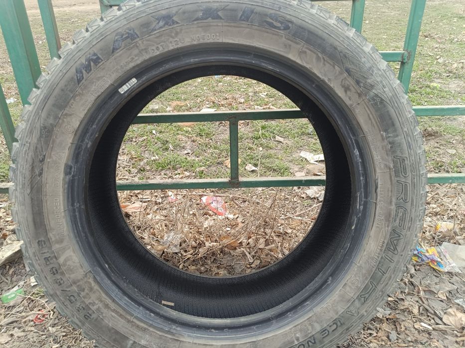 продам зимнюю резину