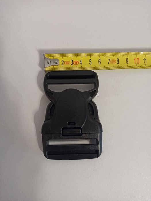 Catarama cu 3 puncte de inchidere