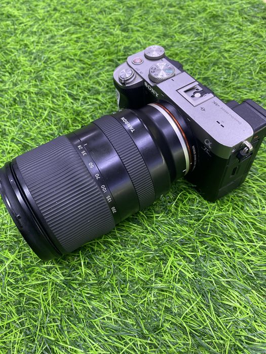 Фотоаппарат sony