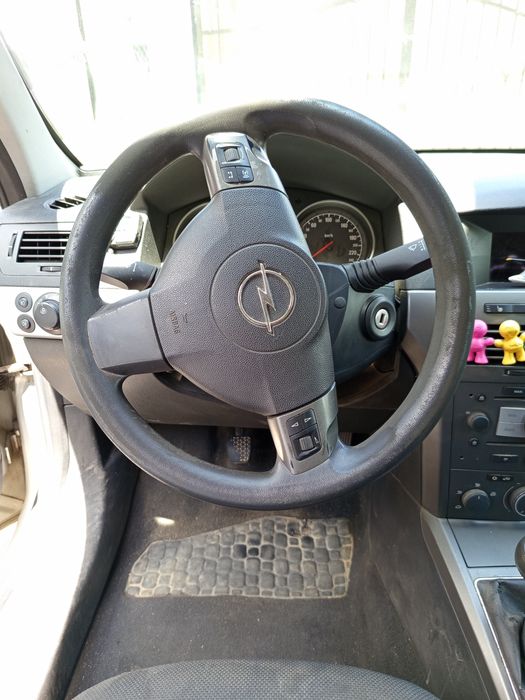 Opel Astra H de vânzare