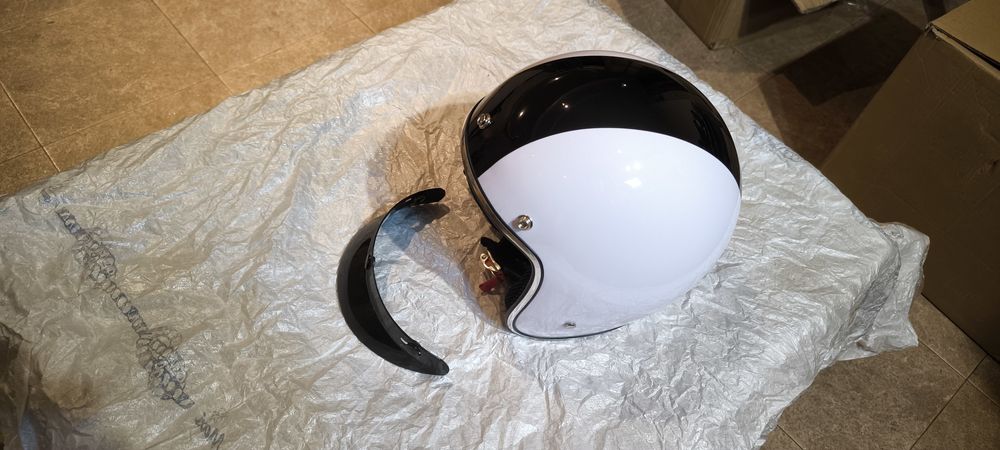 Каски,Jet каски,опенфейс.