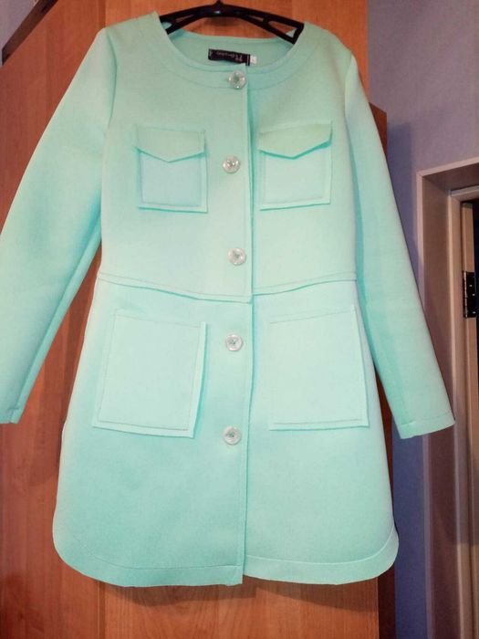 женский кардиган