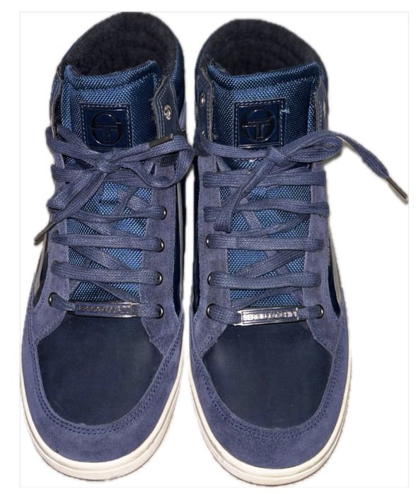 Adidasi Sergio Tacchini