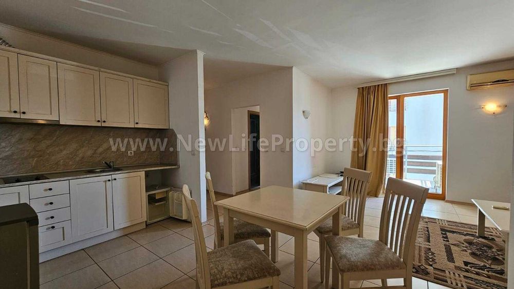 Продава се Двустаен апартамент в к.к. Слънчев бряг - 79 кв.м за 555 €/кв.м - Снимка #7