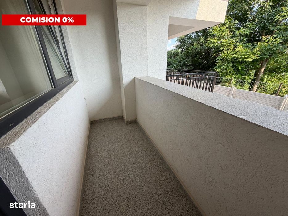 Apartament 2 camere Sos Giurgiului 218 - nemobilat