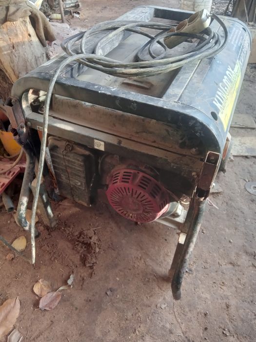 Dvijok kingmakx. 7 kv  bu