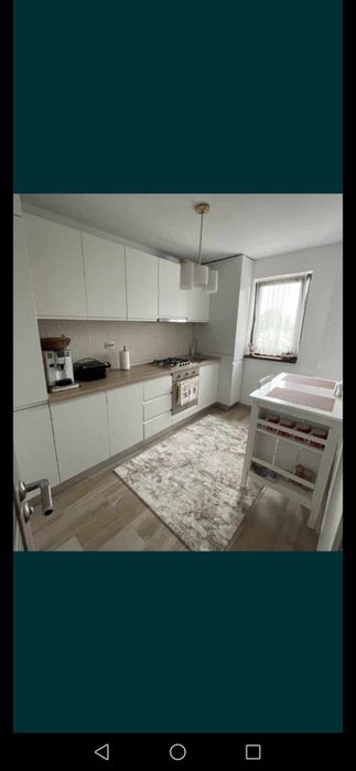 Apartament de închiriat