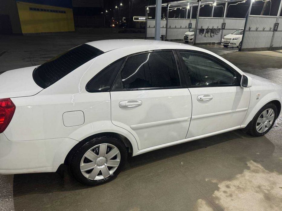 Gentra 1 evro avtomat 2015 yil