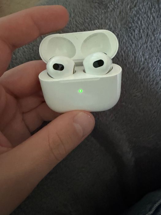 Apple Airpods3 Оригинал