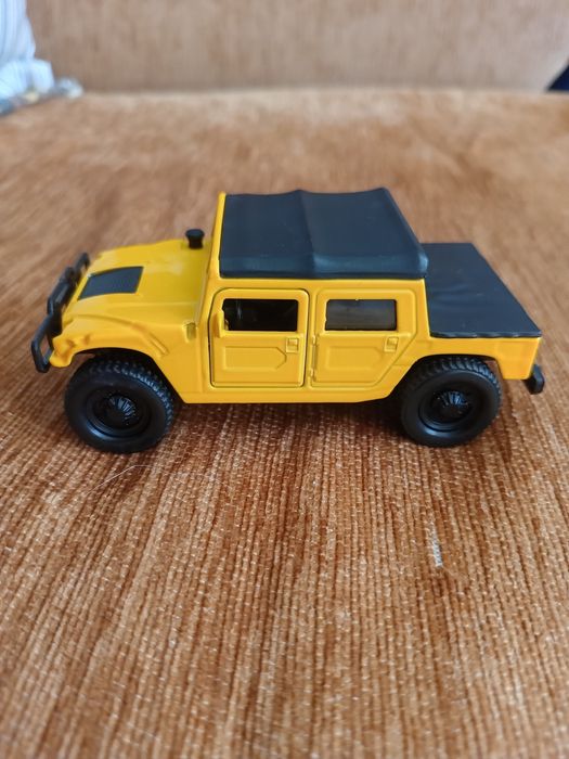 Машинка иннэрционная