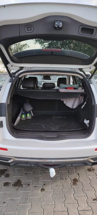 Renault Koleos 2.0 dci
