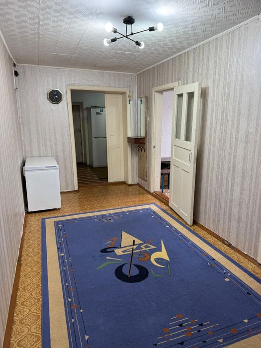 Дом.Казахстанец.
