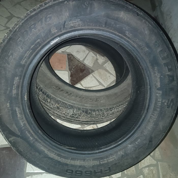 Продам шины летние и зимние разные размеры есть