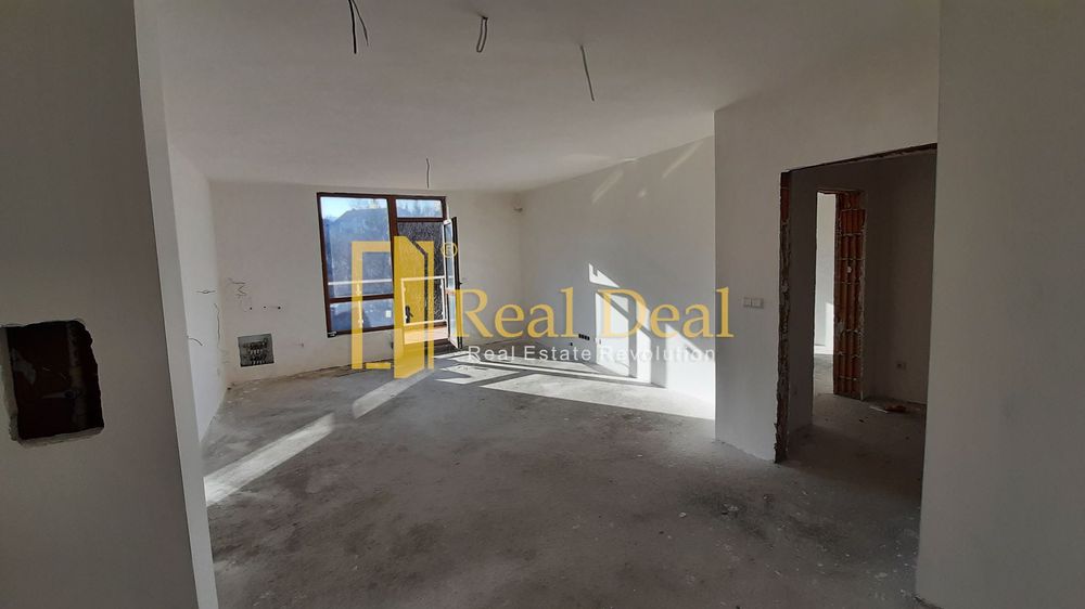 Продава се Двустаен апартамент в София, м-т Гърдова глава - 84 кв.м за 1107 €/кв.м - Снимка #2