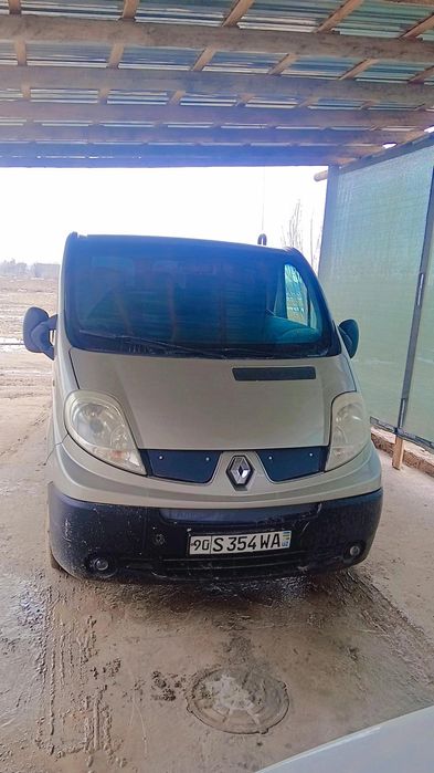 reno traffic satiladi