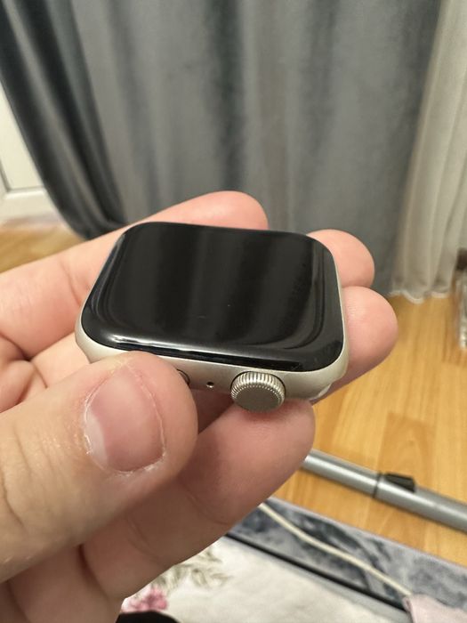 Эпл вотч SE 44 mm