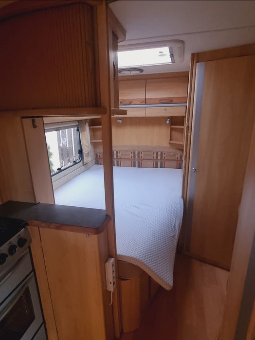 Vand rulota Sterling  pat fix dublu