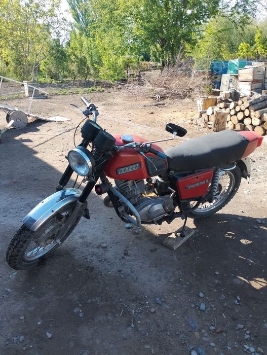 Продаем Иж Планета5